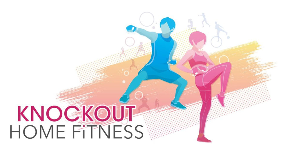 Knockout Home Fitness - Switch