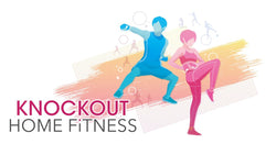 Knockout Home Fitness - Switch
