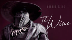 Horror Tales: The Wine - Switch