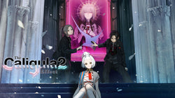 The Caligula Effect 2 - Switch