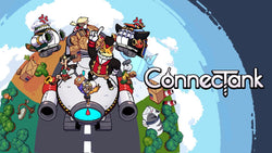 ConnecTank - Switch