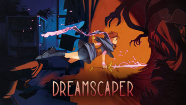 Dreamscaper - Switch