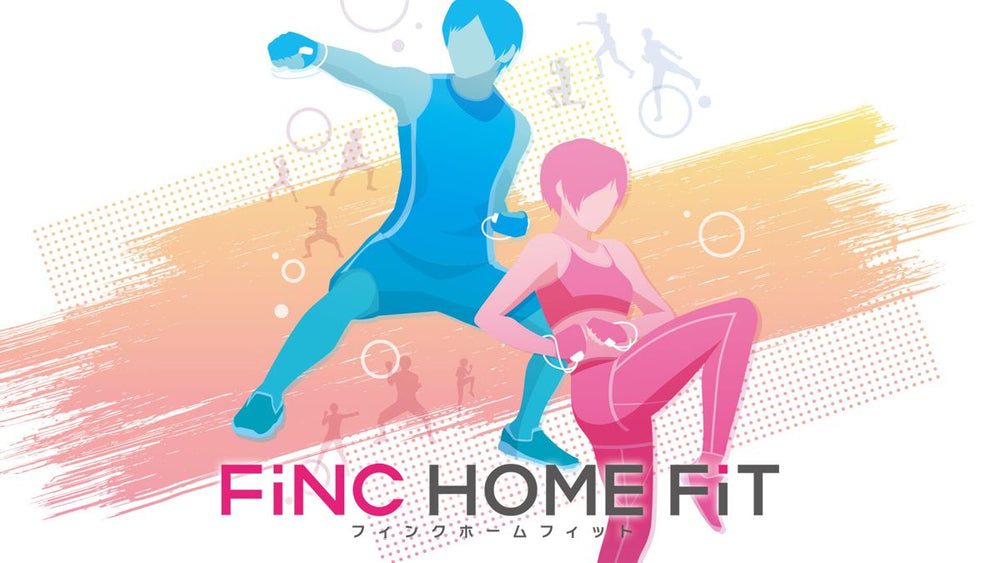 Knockout Home Fitness - Switch