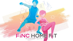 Knockout Home Fitness - Switch