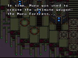 Secret of Mana - SNES