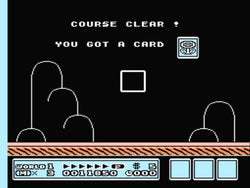 Super Mario Bros. 3 - NES