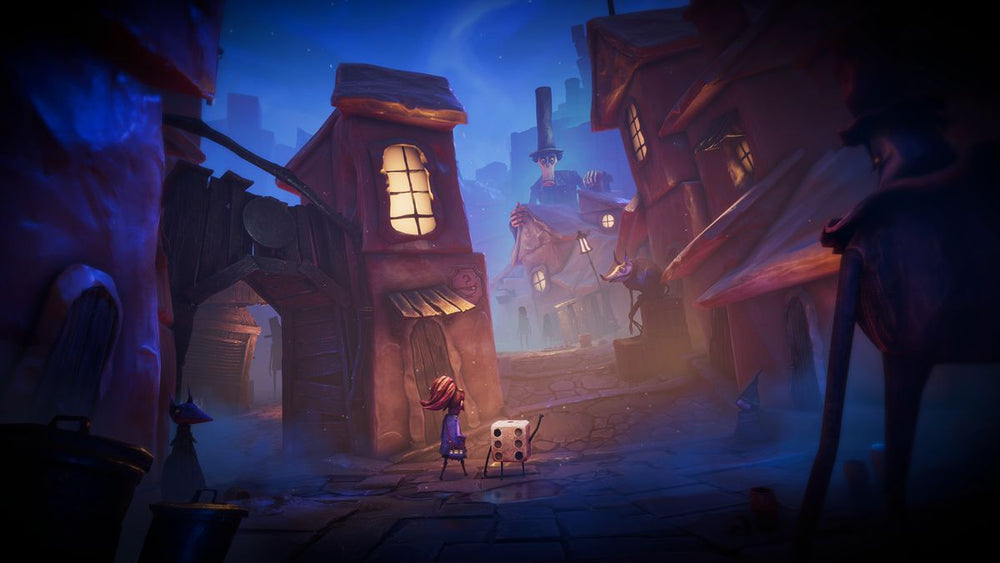 Lost in Random - PS5