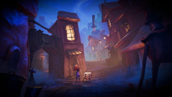 Lost in Random - PS5