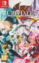 Cris Tales - Switch