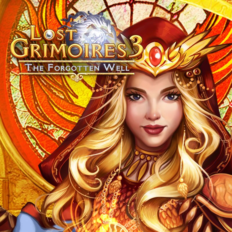 Lost Grimoires 3: The Forgotten Well - PS5