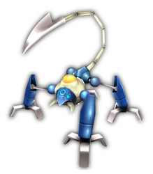 Tokobot Plus: Mysteries of the Karakuri - PS3