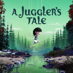 A Juggler's Tale - PS5