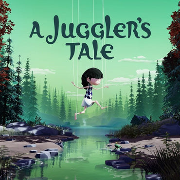 A Juggler's Tale - PS5
