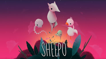 Sheepo - Switch