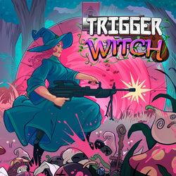 Trigger Witch - PS5