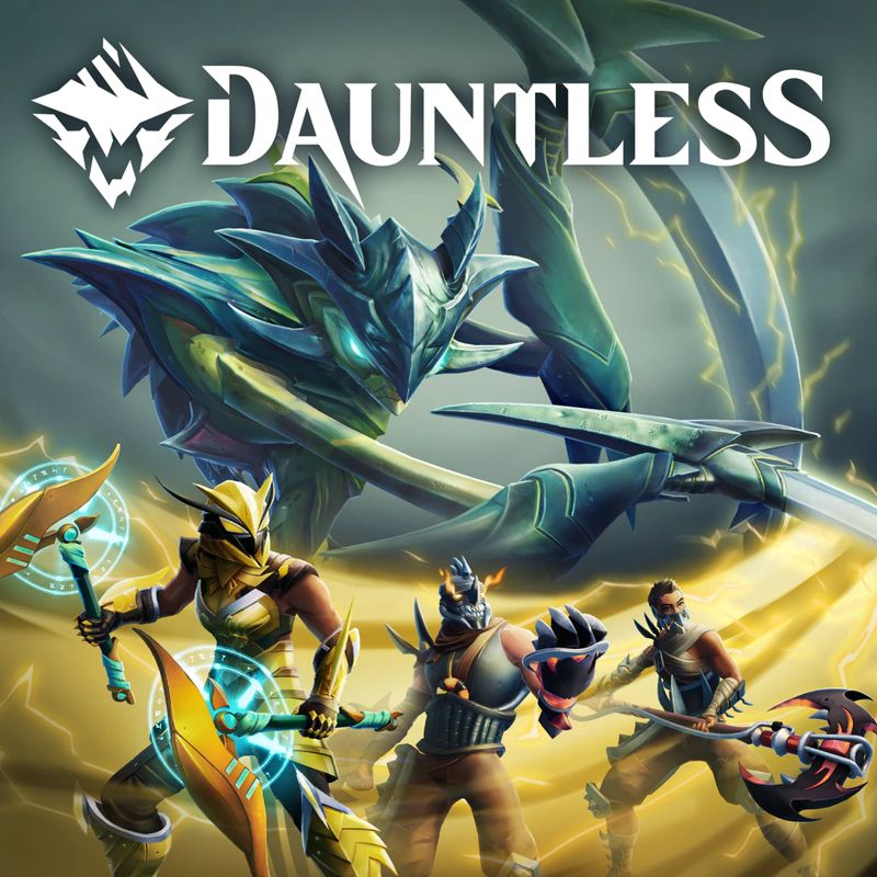 Dauntless - PS5