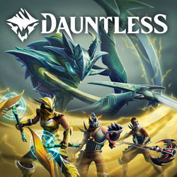 Dauntless - PS5