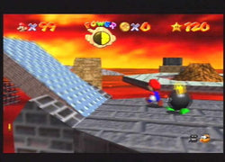 Super Mario 64 - N64
