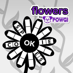 Flowers by POWGI - PS5