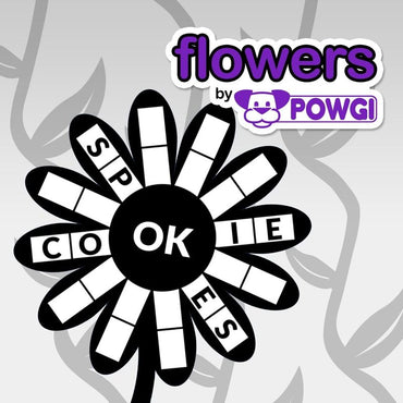 Flowers by POWGI - PS5
