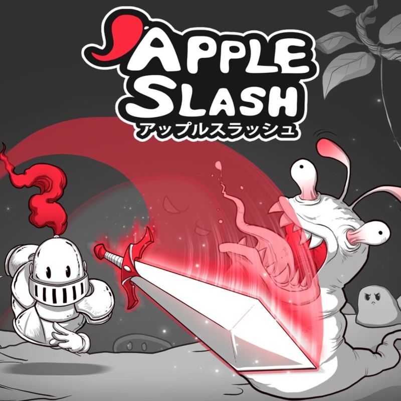 Apple Slash - PS5