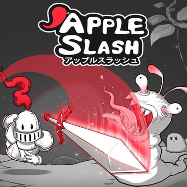 Apple Slash - PS5