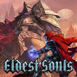 Eldest Souls - PS5