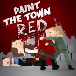 Paint the Town Red - PS5