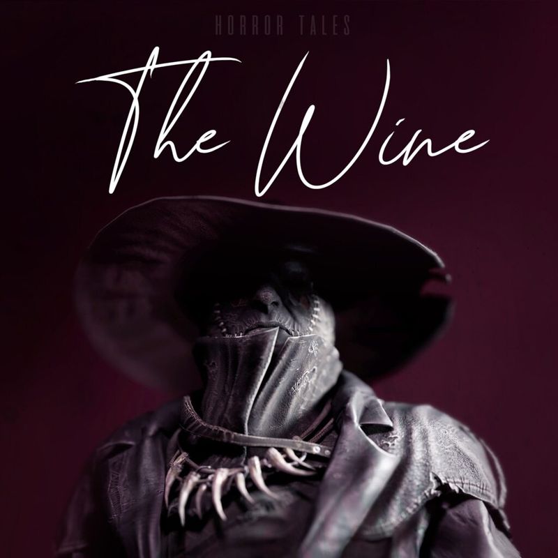 Horror Tales: The Wine - PS5