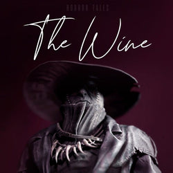 Horror Tales: The Wine - PS5