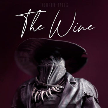 Horror Tales: The Wine - PS5