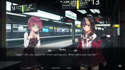 Fatal Twelve - Switch