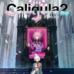 The Caligula Effect 2 - PS4