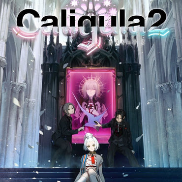 The Caligula Effect 2 - PS4