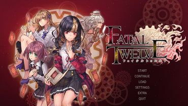 Fatal Twelve - Switch