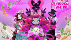 Princess Farmer - Switch