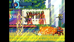 Steel Assault - Switch