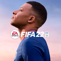 FIFA 22 - PS4