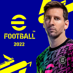 eFootball 2022 - PS5
