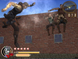 God Hand - PS3