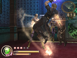 God Hand - PS3