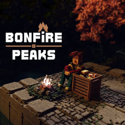 Bonfire Peaks - PS5