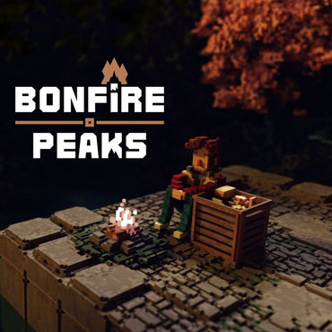 Bonfire Peaks - PS5
