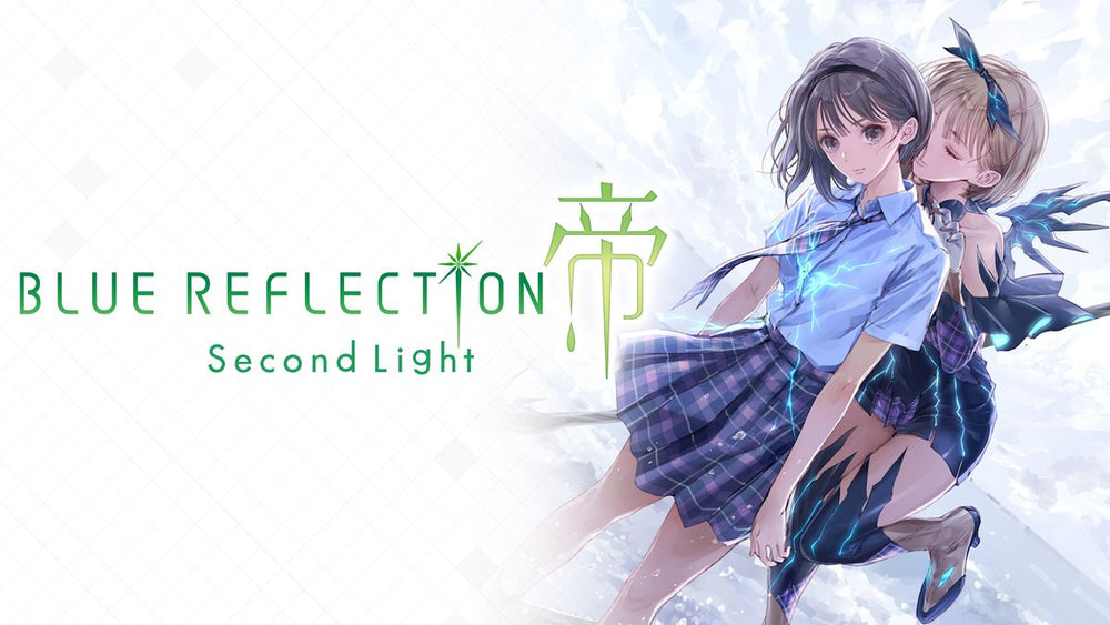 Blue Reflection: Second Light - Switch