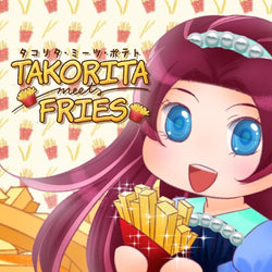 Takorita Meets Fries - PS5