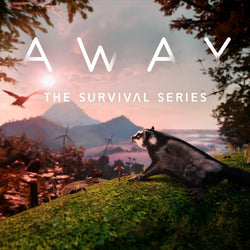 Away: The Survival Series - PS5