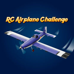 RC Airplane Challenge - PS5