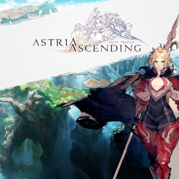 Astria Ascending - PS5