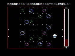Orb-3D - NES