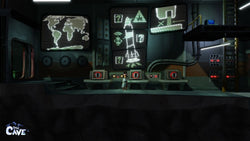 The Cave - PS3